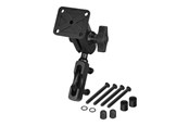 Mobil - Andet Tilbehør - Garmin Handlebar Mount Kit - mounting kit - 010-10962-10