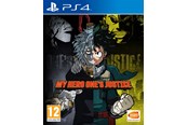 Spil - My Hero One’s Justice - Sony PlayStation 4 - Kamp - 3391891999120