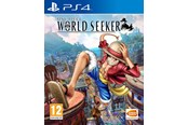 Spil - One Piece: World Seeker - Sony PlayStation 4 - Action - 3391891998161