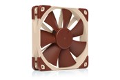 Kabinet Køler - Noctua NF-F12 5V - Kabinet køler - 120mm - Brun - 22 dBA - NF-F12 5V