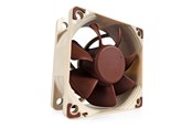 Kabinet Køler - Noctua NF-A6x25 5V PWM - Kabinet køler - 60mm - Brun - 19 dBA - NF-A6x25 5V PWM