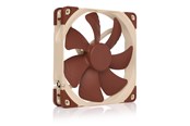 Kabinet Køler - Noctua NF-A14 5V - Kabinet køler - 140mm - Brun - 25 dBA - NF-A14 5V