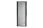 Rack skabe - APC rack door - 42U - AR7050A
