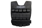 Sport & Fitness - TITAN LIFE LIFE 30 kg Weight Vest - 400-800000