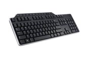 Tastatur - Dell KB522 - US / European (QWERTY) - Tastatur - Sort - 580-17667