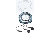 Hovedtelefoner/headset - JVC HA F10C Entry class in-ear headphones - HA-F10C