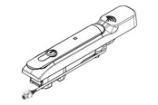 Netværkstilbehør - APC NetBotz 13.56 MHz Handle Kit - NBHN1356