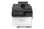 Printer - Lexmark CX622ade - 42C7391