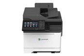Printer - Lexmark CX625adhe - 42C7691