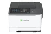 Printer - Lexmark CS622de - 42C0091