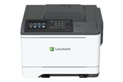 Printer - Lexmark CS622de - 42C0091