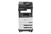 Printer - Lexmark MX822ade - 25B0708