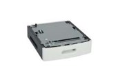 Printertilbehør - Lexmark 250-Sheet Tray - 50G0800