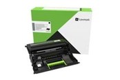Blæk, Toner & Forbrugsstoffer - Lexmark CORPORATE TONER CARTRIDGE - Black - 58D0Z0E
