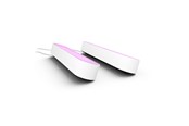 Smart Home - Philips Hue Play Double Pack - Hvid *DEMO* - 915005734601