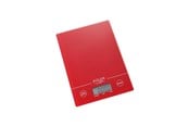 Køkkenvægt - Adler Køkkenvægt AD 3138 Red - ad 3138 red