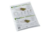 Vacuum Cleaner Bag - FoodSaver Vacuum Bags - Worki