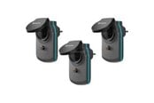 Smart Home - Gardena smart Power Adapter sæt (indeholder 3 stk.) - 19096-20
