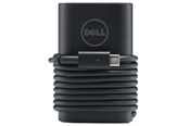 Bærbar Oplader - Dell USB-C AC Adapter E5 - Kit - power adapter - 65 Watt - 450-AGOB