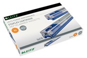 Hulapparater & Hæftemaskiner - Leitz Hæfteklamme kassette  K6 26/6 - 55910000