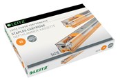 Hulapparater & Hæftemaskiner - Leitz Hæfteklamme kassette K8 26/8 - 55920000