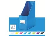 Arkivering & Opbevaring - Leitz Tidsskriftsamler Click & Store WOW Blå - 60470036