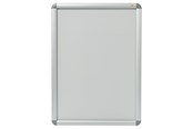 Konference & Præsentation - Nobo Skifteramme 500 mm × 700 mm - 1902210