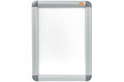 Konference & Præsentation - Nobo Premium Plus A4 skifteramme med klikramme - 1902214