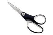 Skrivebordstilbehør - Leitz Titanium Saks 150 mm, sort - 54156095