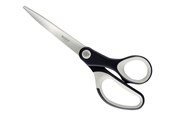 Skrivebordstilbehør - Leitz Titanium Saks 205 mm, sort - 54176095