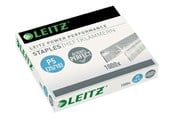 Hulapparater & Hæftemaskiner - Leitz Hæfteklamme 25/10 æske a 1000 - 55740000