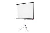 Projektorlærred - Nobo 16:10 Tripod Projection Screen 1500x1000mm - 1902395W