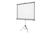Projektorlærred - Nobo 16:10 Tripod Projection Screen 1500x1000mm - 1902395W