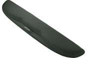 Musemåtte & tilbehør - Esselte Håndledsstøtte m/gel sort - 67109