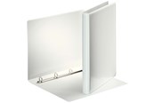Brevordnere og Ringbind - Esselte Panoramabind A4 4RR/16mm m/2 lommer hvid - 49700