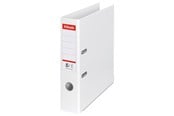 Brevordnere og Ringbind - Esselte No.1Vivida brevordner PP FSC® A4/75 mm hvid - 811300