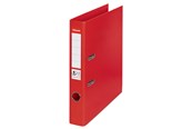 Brevordnere og Ringbind - Esselte Brevordner No1 PP FSC® A4/50 mm Rød - 811430