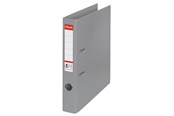 Brevordnere og Ringbind - Esselte Brevordner No1 PP FSC® A4/50 mm Grå - 811480