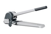 Hulapparater & Hæftemaskiner - Leitz Heavy duty hulapparat 5182, 2-huls 250 ark - 51820084