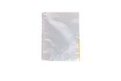 Lommer, Omslag & Registre - Esselte Lomme  105my farvet kant A4 Gul - 55361
