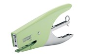 Hulapparater & Hæftemaskiner - Rapid Hæftetang  Retro S51 15 ark Mellow Yellow - 5000510