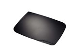 Skrivebordstilbehør - Leitz Skriveunderlag 40x53 anti-slip sort - 53040095