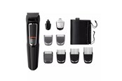 Hårtrimmer - Philips Bodytrimmer Multigroom Series 3000 MG3740/15 - MG3740/15