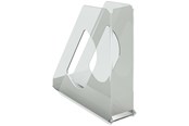 Arkivering & Opbevaring - Esselte Tidsskriftsamler Europost transparent Glasklar - 21433