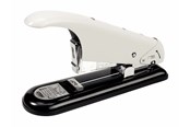 Hulapparater & Hæftemaskiner - Rapid Hæftemaskine Classic HD9 Heavy Duty, 5-110 ark Hvid/sort - 10264021