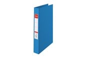 Brevordnere og Ringbind - Esselte Vivida ringordner FSC® A4 2RR/25 mm blå - 14452