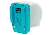 Hulapparater & Hæftemaskiner - Rapid Hæfteklammekassette 5050 3-pak 3x5000 - 20993501