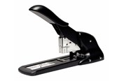 Hulapparater & Hæftemaskiner - Rapid Hæftemaskine Fashion HD110 Heavy Duty, 10-110 ark Sort - 21080816