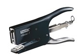 Hulapparater & Hæftemaskiner - Rapid Hæftetang Retro K1 50a 24BlackMagi - 5000490