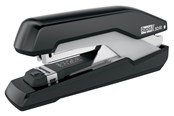 Hulapparater & Hæftemaskiner - Rapid Hæftemaskine SO60 Omnipress Super flatclinch 60 ark Sort - 5000552